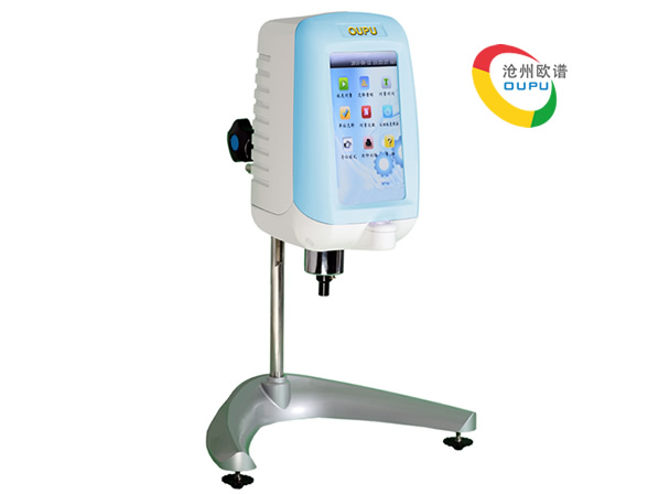 OU7115智能型數(shù)字式粘度計(jì)