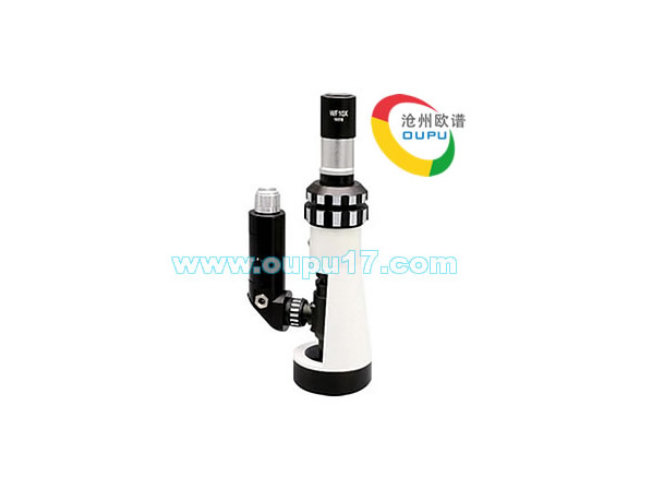 OU6520便攜式金相顯微鏡