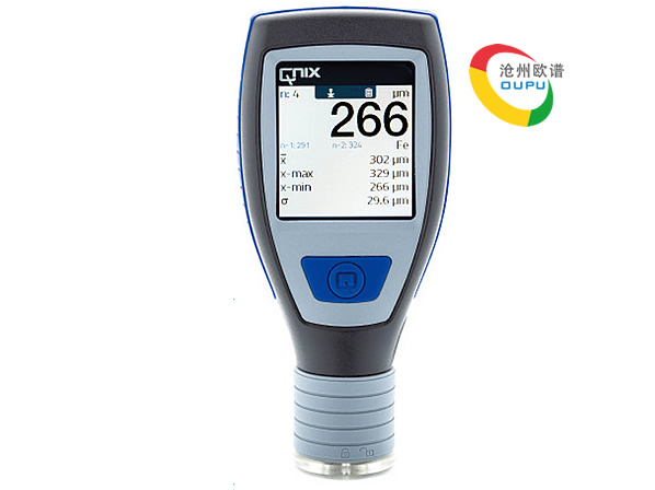 QNix 5500涂層測(cè)厚儀